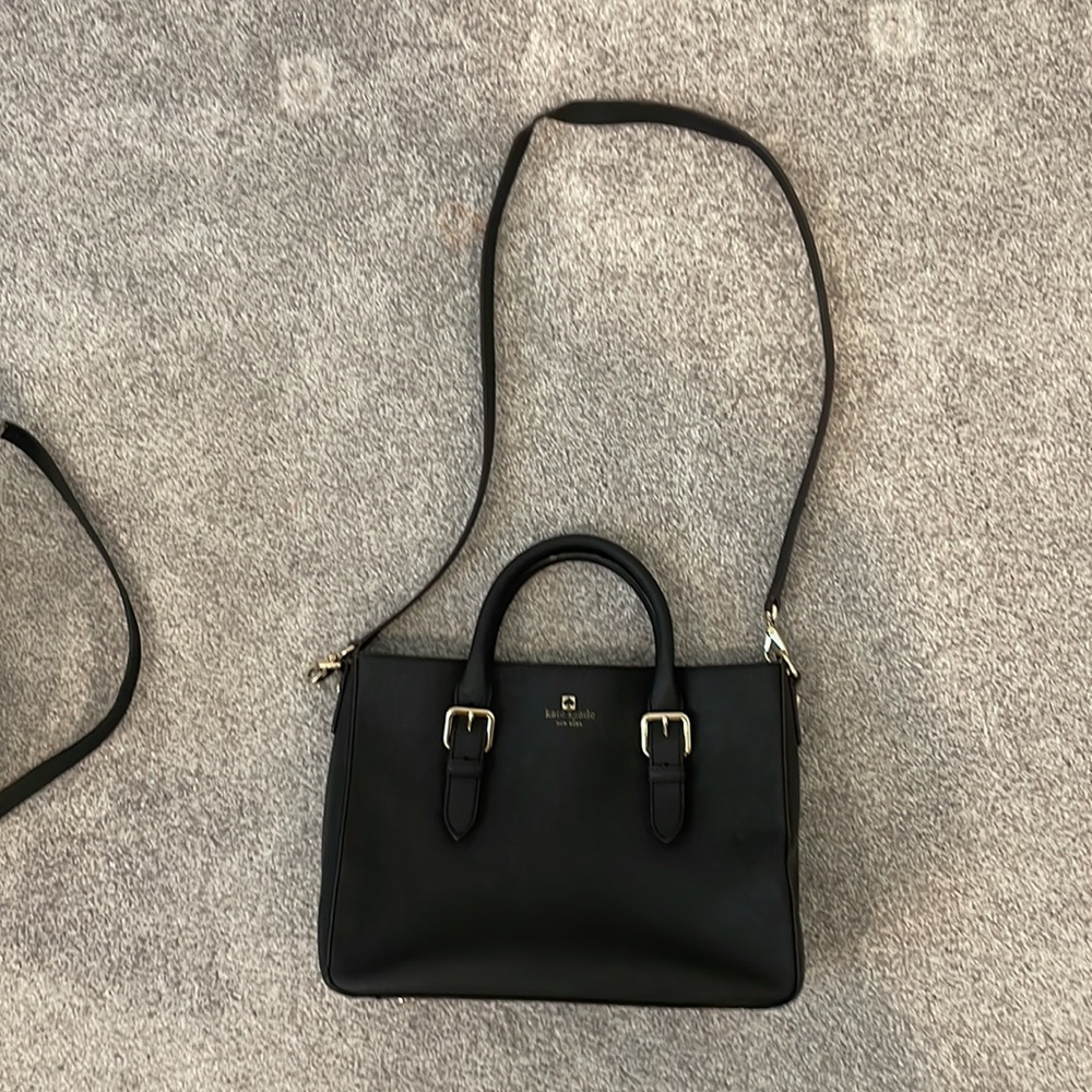Kate Spade Medium Tote Bag